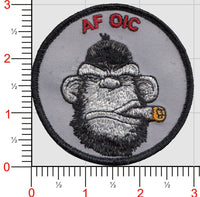 Official VMM-263 Ready Ape Qual Patches