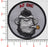 Official VMM-263 Ready Ape Qual Patches