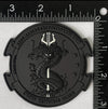 Blackout 3 inch