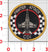 Official VMFA-312 Checkerboards F-18 Shoulder Patches