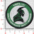 Official VMFA-121 Green Knight Flightline Qual Patch