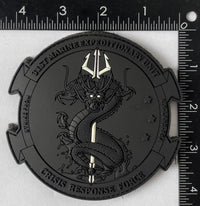 Officially Licensed USMC 31st MEU PVC Patch