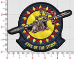 OV-10 Bronco Eyes of the Storm Patch