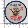 Flight 6 Watch Ur Six
