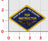 Official Training Wing 4 TW-4 Top Instructor Patch