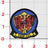 Officially Licensed US Navy VAW-121 Blue Tails Squadron Patch