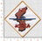 Officially Licensed USMC VMA-121 Korea Patch