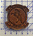 Officially Licensed HMH-465 Warhorse Leather Patches