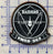 Officially Licensed USMC VMGR-352 Raiders Leather Patches
