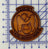 Officially Licensed VP-16 Eagles Leather Patch