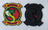 Officially Licensed HMLA-367 Scarface PVC Patch