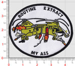 HMM-263 Routine Extract My Ass Patch