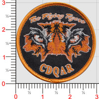 Official VMM-262 Flightline Qualification Patches