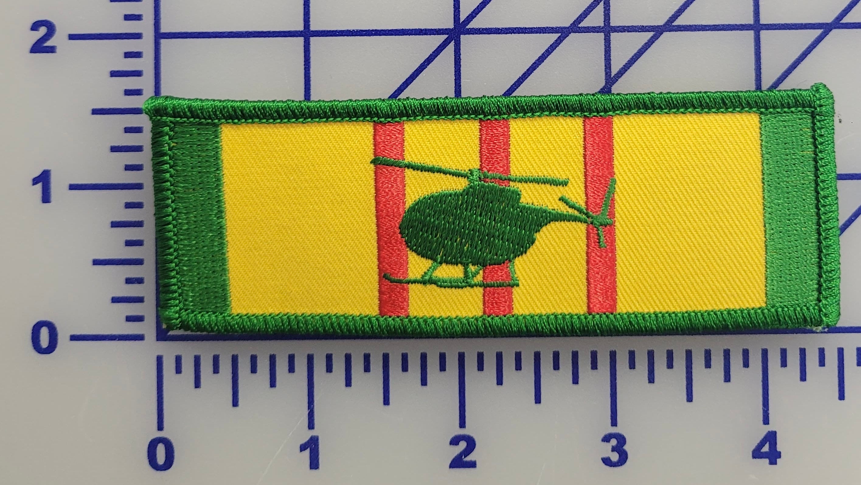 Active] Vietnam – MarinePatches.com