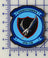 Officially Licensed US Navy VFA-136 Knighthawks Leather Squadron Patch
