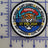 Official HMH-361 Flying Tigers Tiger 43 Memorial Patch & Sticker