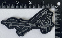 VMU-1 MQ-9 Predator PVC Glow Patch
