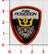 Official VP-1 Screaming Eagles Qualification Shoulder Patches
