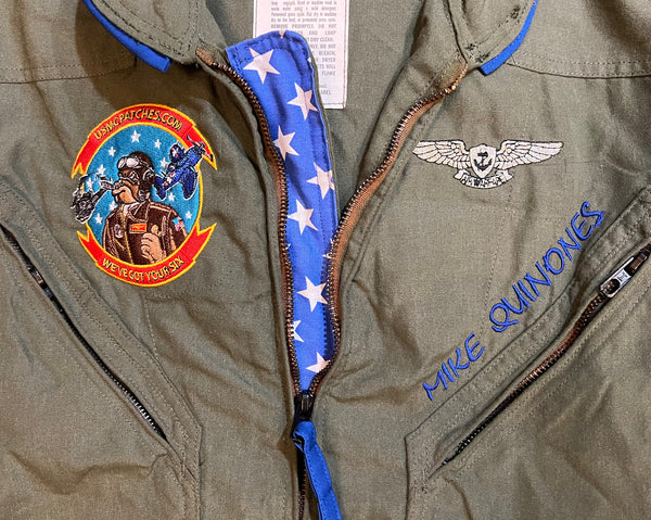 Shithot Flight Suit