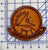 Officially Licensed US Navy VFA-115 Eagles 2026 Leather Patch 5 Stars