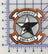 Officially Licensed USMC VMFA-112 Cowboys Leather Patch