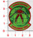 Official VQ-3 Ironmen Christmas Patch