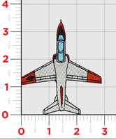Official VT-7 T-45 Goshawk Patch
