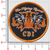 CDI / With Hook and Loop