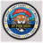Official HMH-361 Flying Tigers Tiger 43 Memorial Patch & Sticker