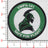 Official VMFA-121 Green Knight Flightline Qual Patch