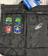 Left pocket