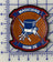 Officially Licensed US Navy HSM-35 Magicians Squadron Leather Patch