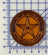 Officially Licensed US Navy Det Dallas Leather Patch