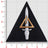 US Army Delta Force Patch Patch