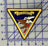 Officially Licensed US Navy Naval Air Station Sigonella Leather Patch