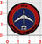 Official VQ-4 Shadows E-6B Shoulder Patch