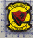 Officially Licensed US Navy VF-302 Stallions Leather Patches