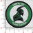 Official VMFA-121 Green Knight Flightline Qual Patch