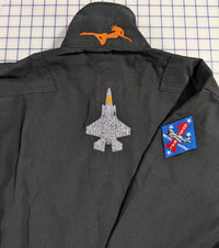 Shithot Flight Suit