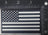 American US Flag Patches
