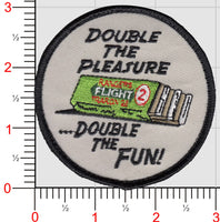 Official VT-28 Rangers Flight Patches