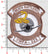 Officially Licensed USMC VMFA-323 Death Rattlers Patch