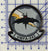 Officially Licensed USMC VMFA-242 Bats Leather Patch