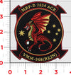 Chest Patch