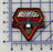 AV-8 Harrier II+ Leather Patch