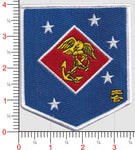 Officially Licensed USMC 1st Raider Regiment Patch
