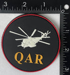 CH-53 PVC Flightline Qual Patches