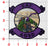 Official 29 Palms AGSD Aviation Ground Support Detachment Turtles Patch