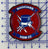 Officially Licensed US Navy HSM-35 Magicians Squadron Leather Patch