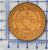 Officially Licensed US Navy E-2 Hawkeye Leather Patch
